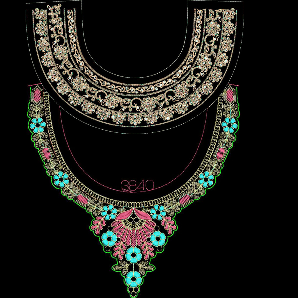 Necklace