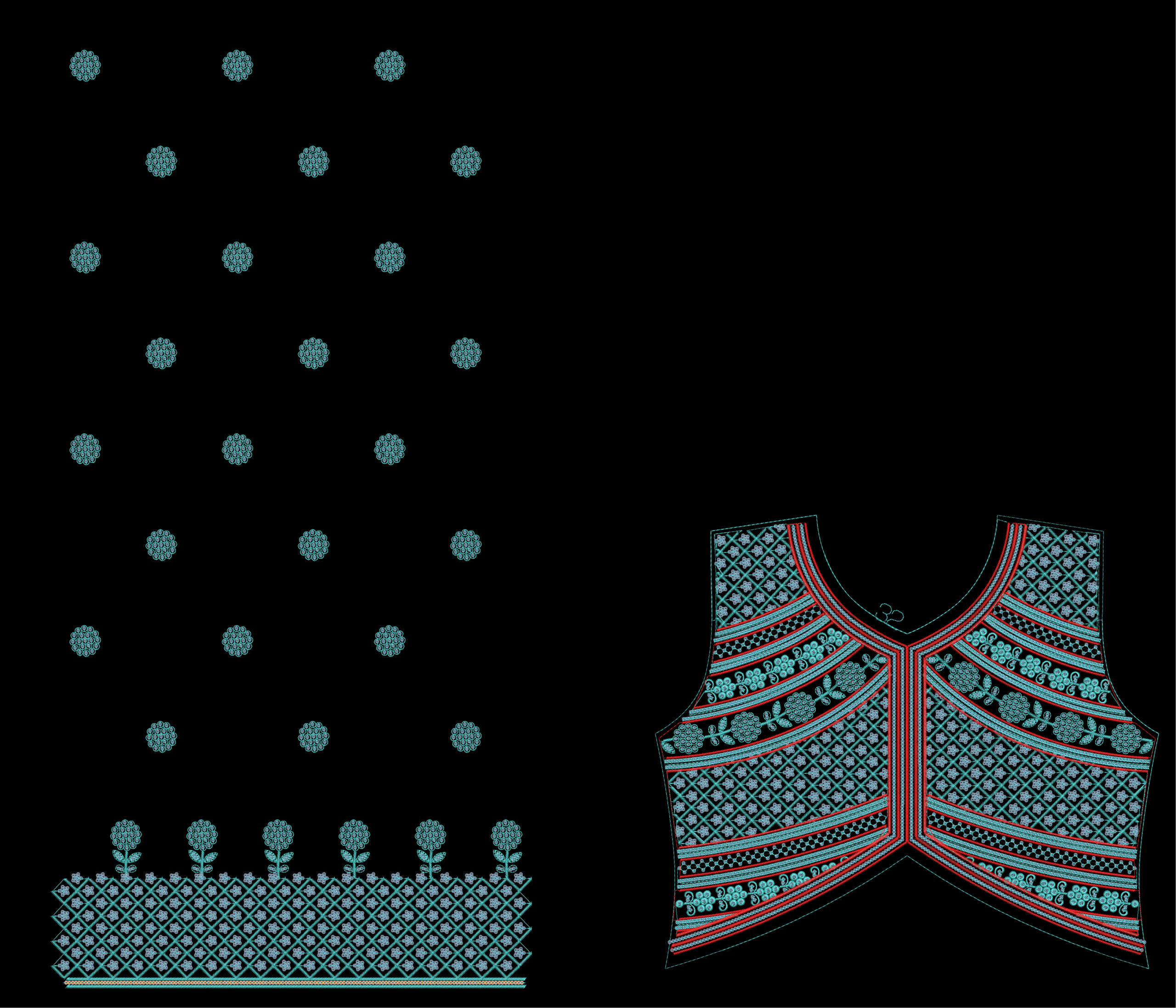 Aliye Set