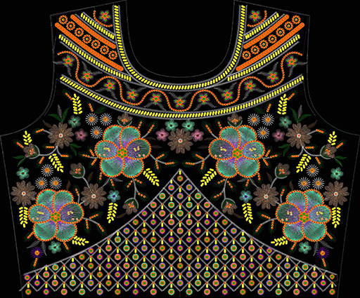 Beads