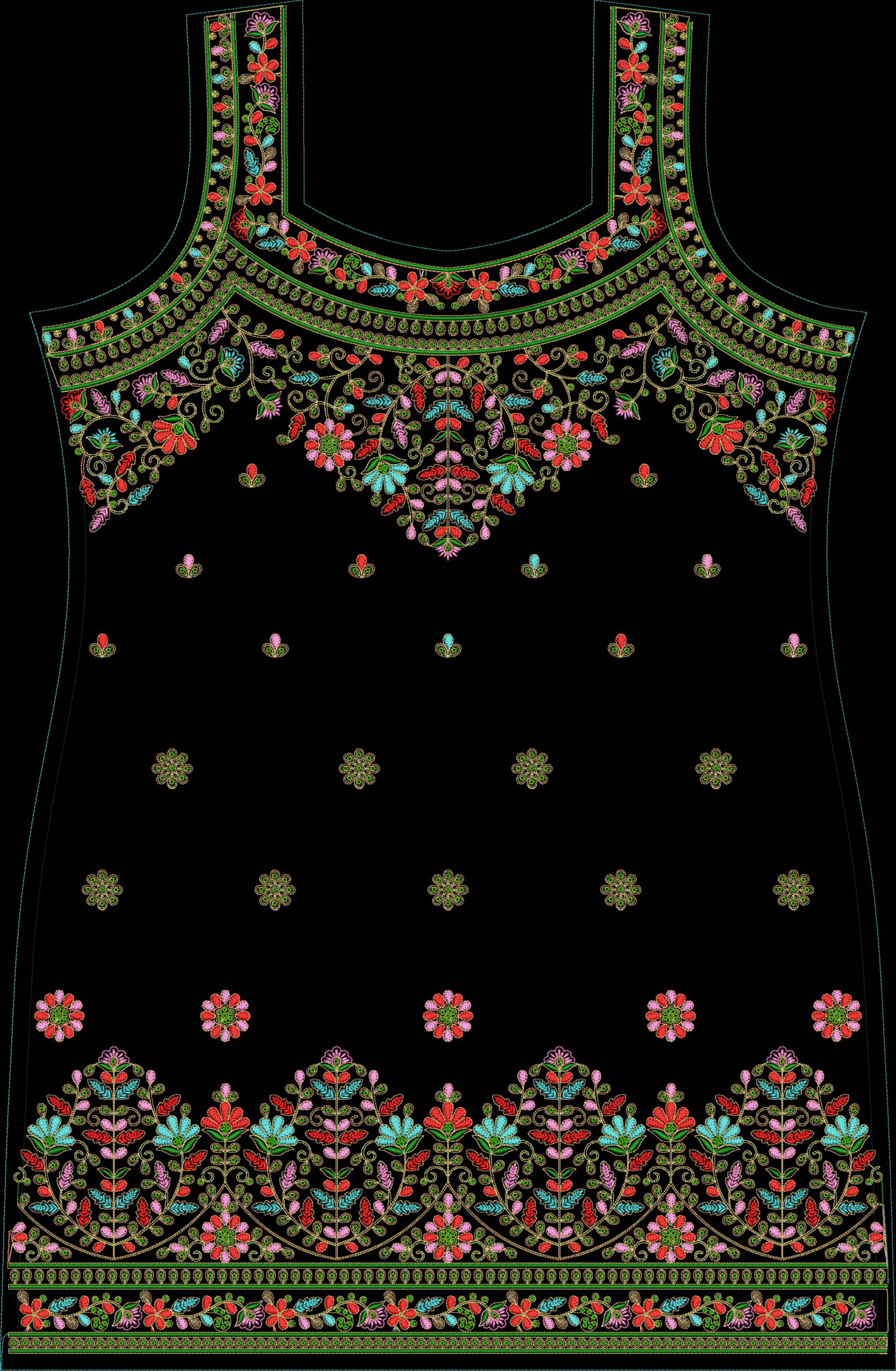 C963